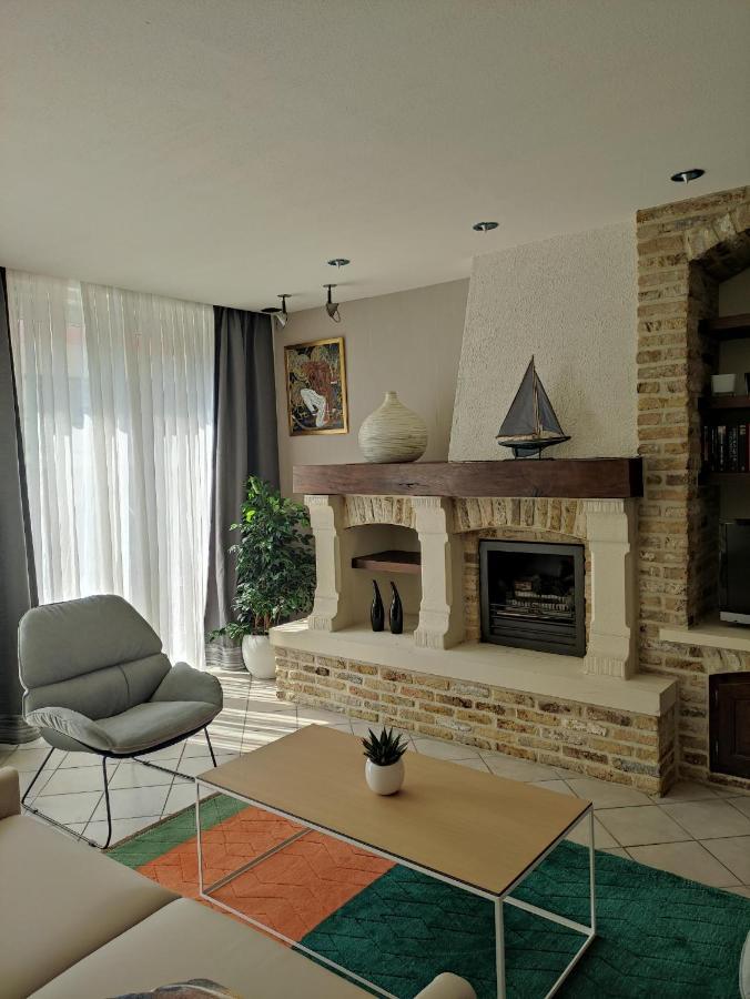 Residentie Sael Aan Zee Apartment De Panne Bagian luar foto
